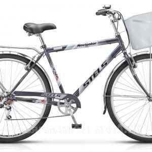 Продам Продам Велосипед Stels Navigator 350 Состояние нового. - GA.BY