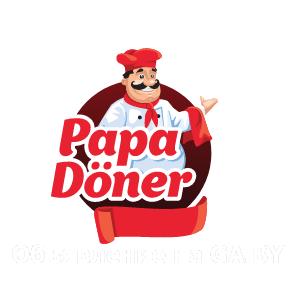 Продам Papa Doner - GA.BY