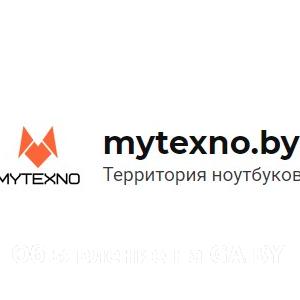 Продам Mytexno - территория ноутбуков - GA.BY