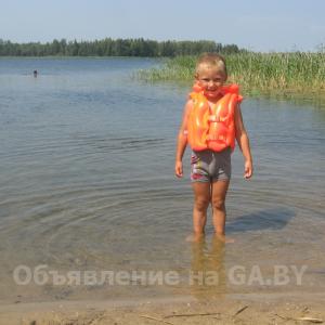 Выполню Отдых и рыбалка на Браславских озёрах - GA.BY