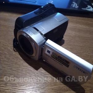 Продам Видео камера цифровая SONY - GA.BY