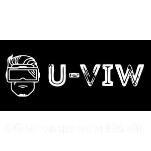 Выполню U-ViW - клуб виртуальной реальности - GA.BY